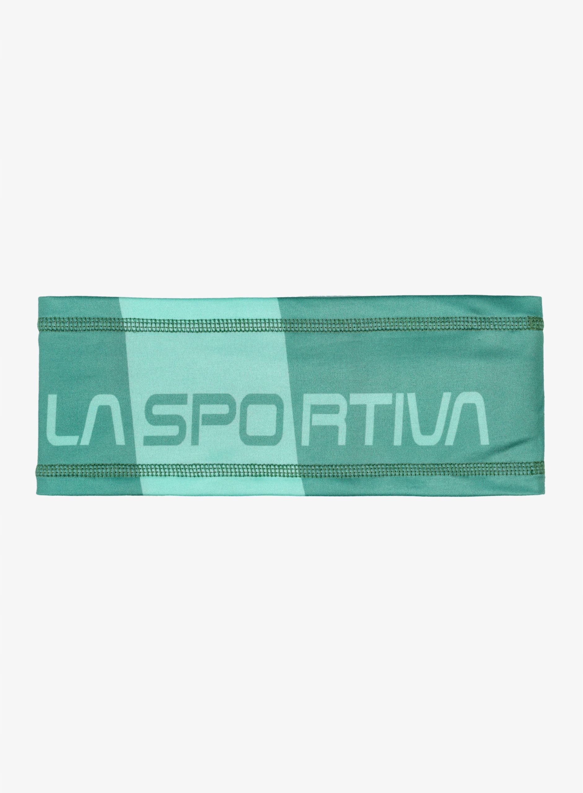 Sportovní čelenka La Sportiva Diagonal Headband lagoon/iceberg