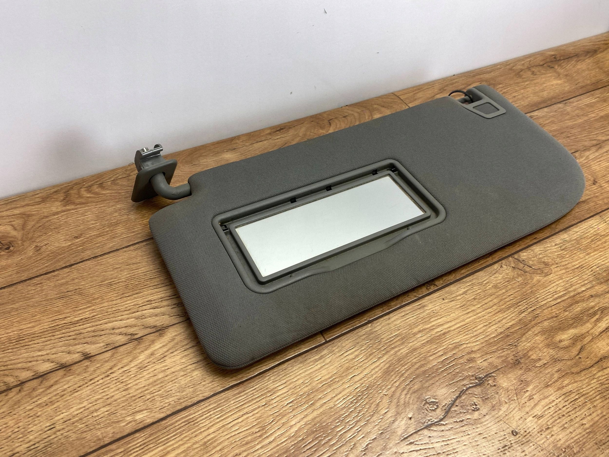 cover przeciwsloneczna left visor visor Ford F150 2015+