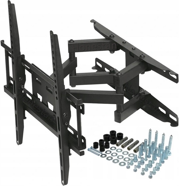 OBROTOWA ŁAPKA ŁAPA DO TELEWIZORA 43 CALE SAMSUNG bardzo dobra i wytrwała Marka inna