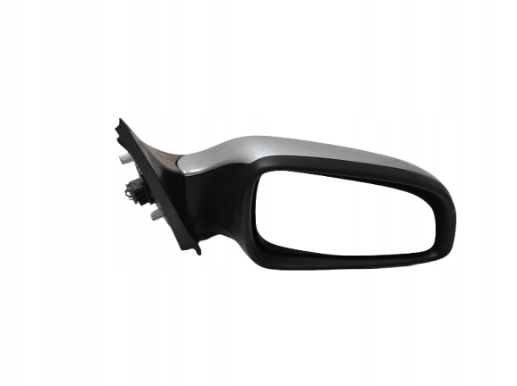 OPEL ASTRA H 3 III 04- LUSTERKO PRAWA 5PIN Z157