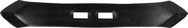 Disky 410x55x15 mm obracivé ploché 2-otvorové Köckerling Kramp 506009KR
