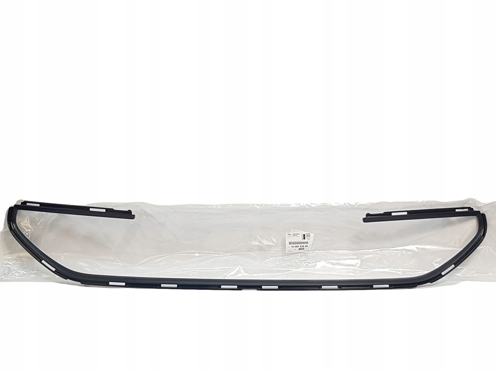 Бампер Передний C4 Picasso 1609553880 Origi