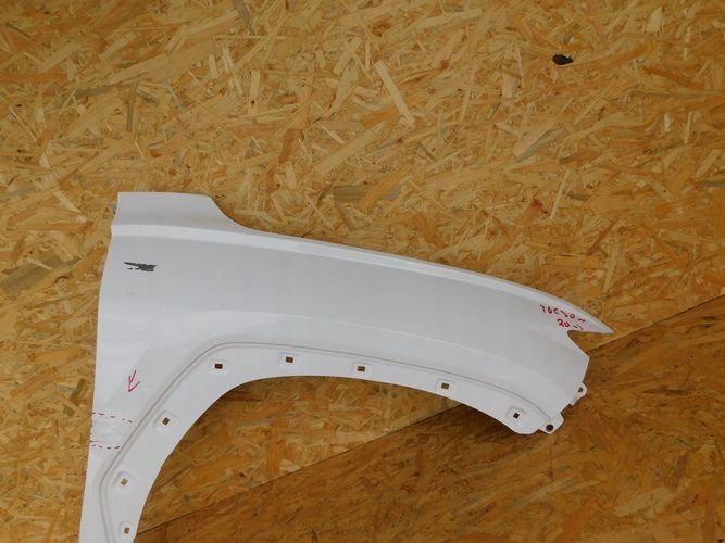 HYUNDAI TUCSON IV 20- fender right front front