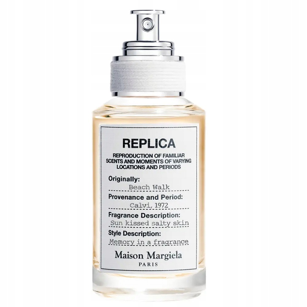 Maison Margiela Replica Beach Walk toaletní voda sprej 30 ml