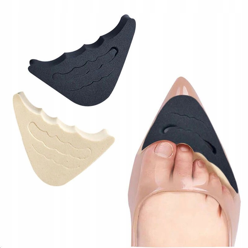 

Wypełniacz Wkładka Przednia do czubka butów_2 szt.