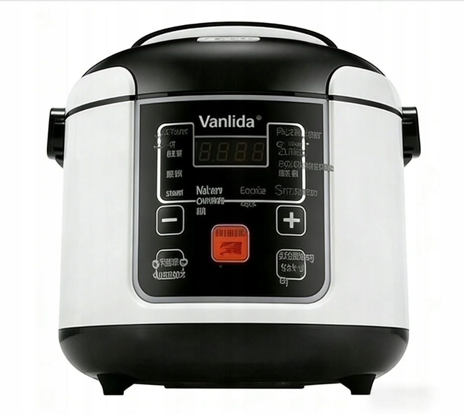 automobilová do auta 24V 2L multicooker COOKER4TRUCK Dárek