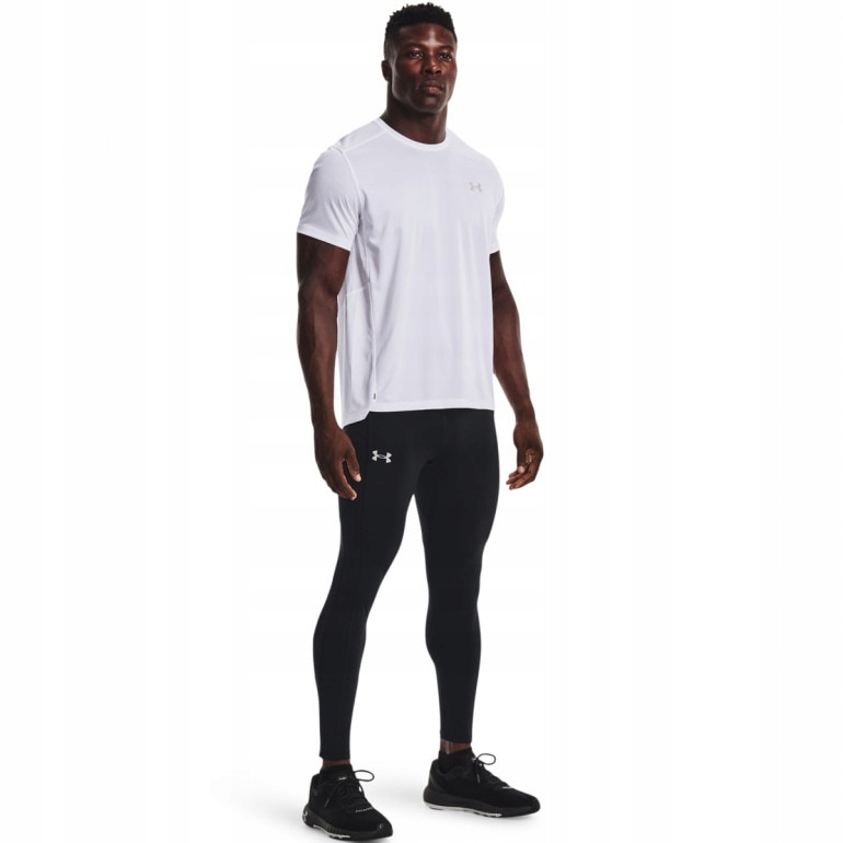 Męskie legginsy do biegania Under Armour Ua Fly F