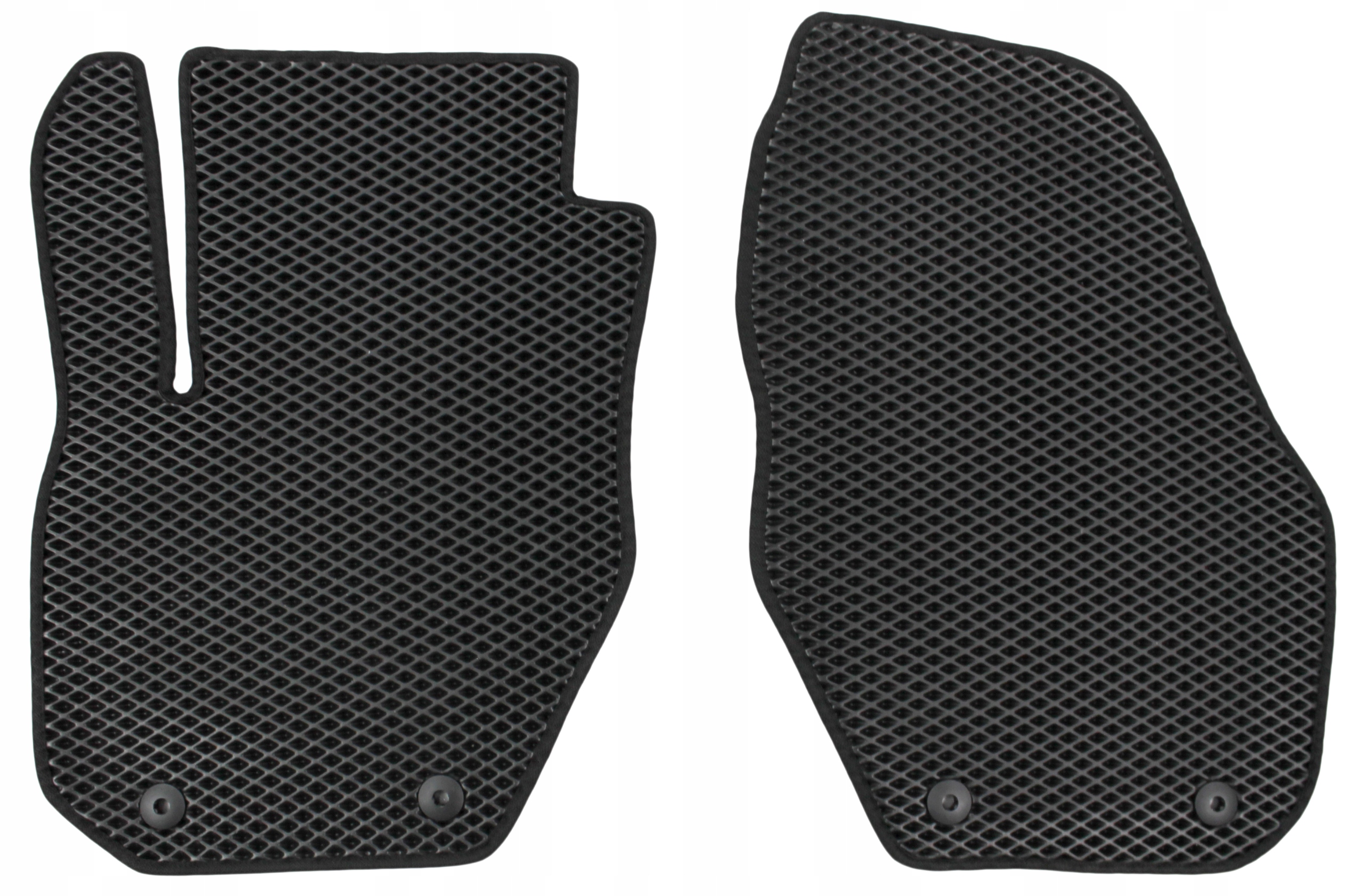 

Dywaniki samochodowe Eva Miarowe Volvo V60