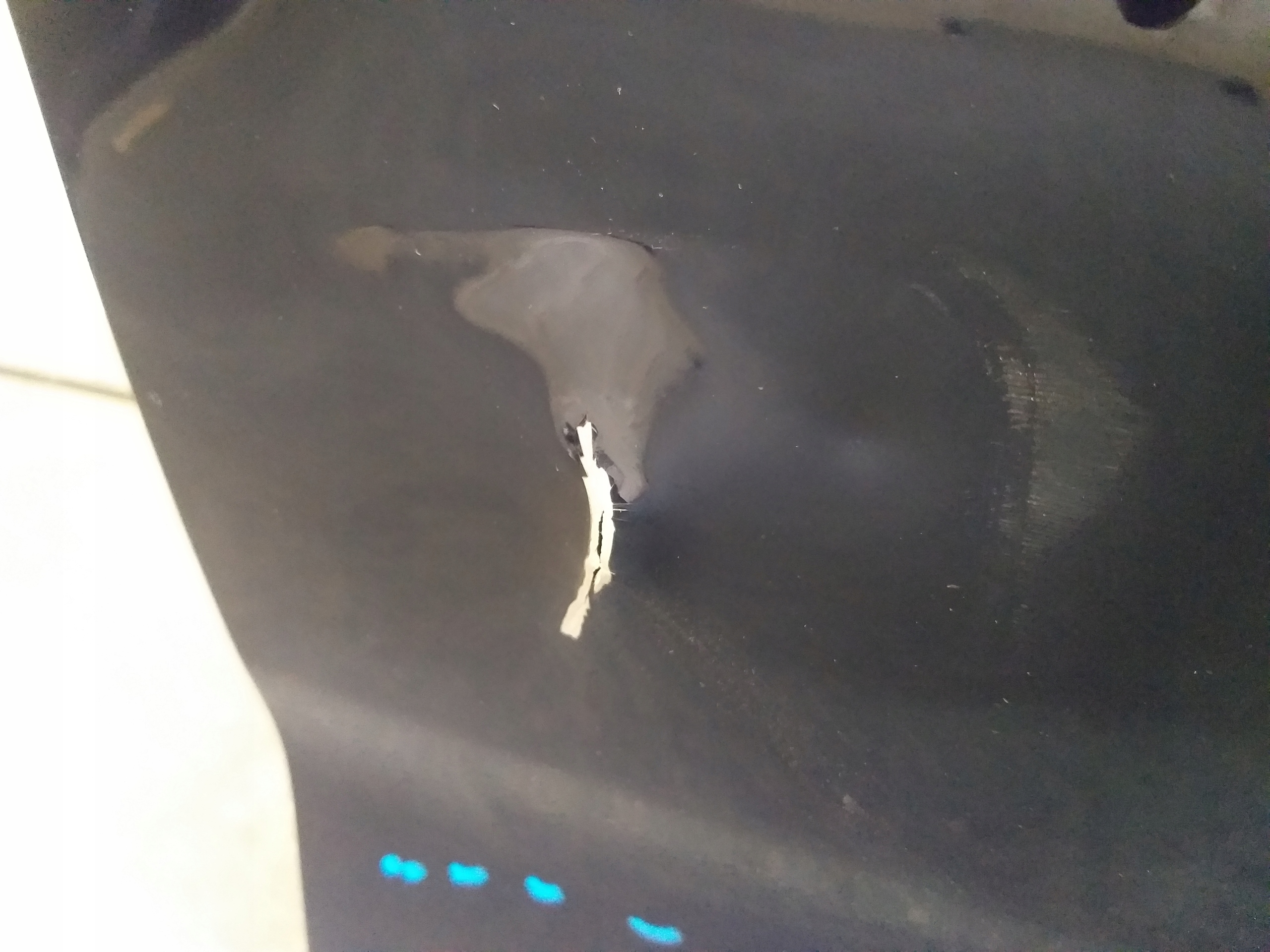 door front left BMW 5 V G30 G31