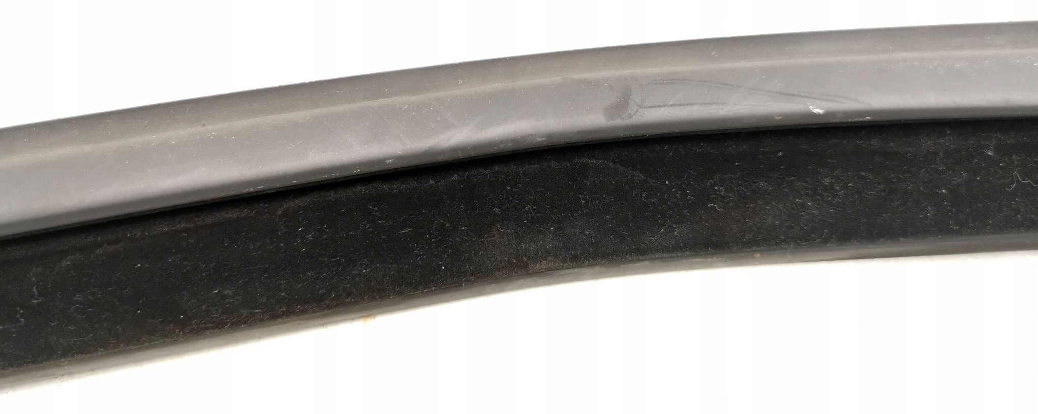 gasket windows SEAT LEON 5F 5F4837432