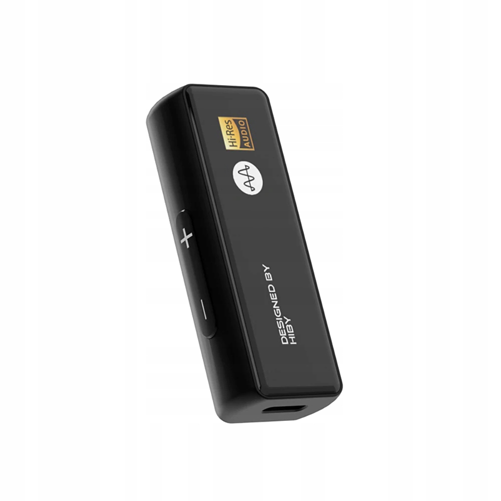 HiBy FC5 - USB DAC/Wzmacniacz Słuchawkowy EAN (GTIN) 6971331260767