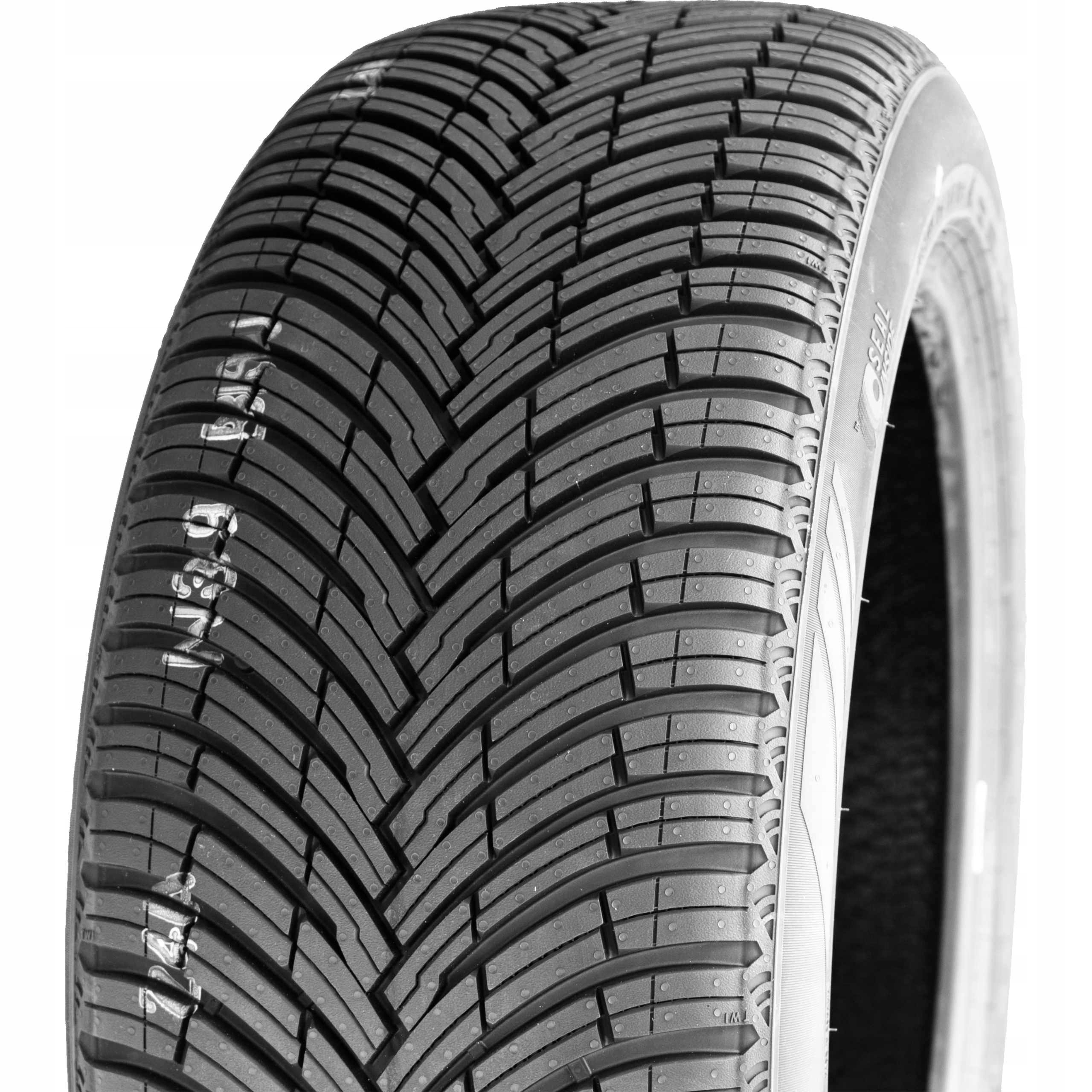 4x Opony całoroczne 215/65R17 103V Cinturato All Season Sf 3 Pirelli 2026