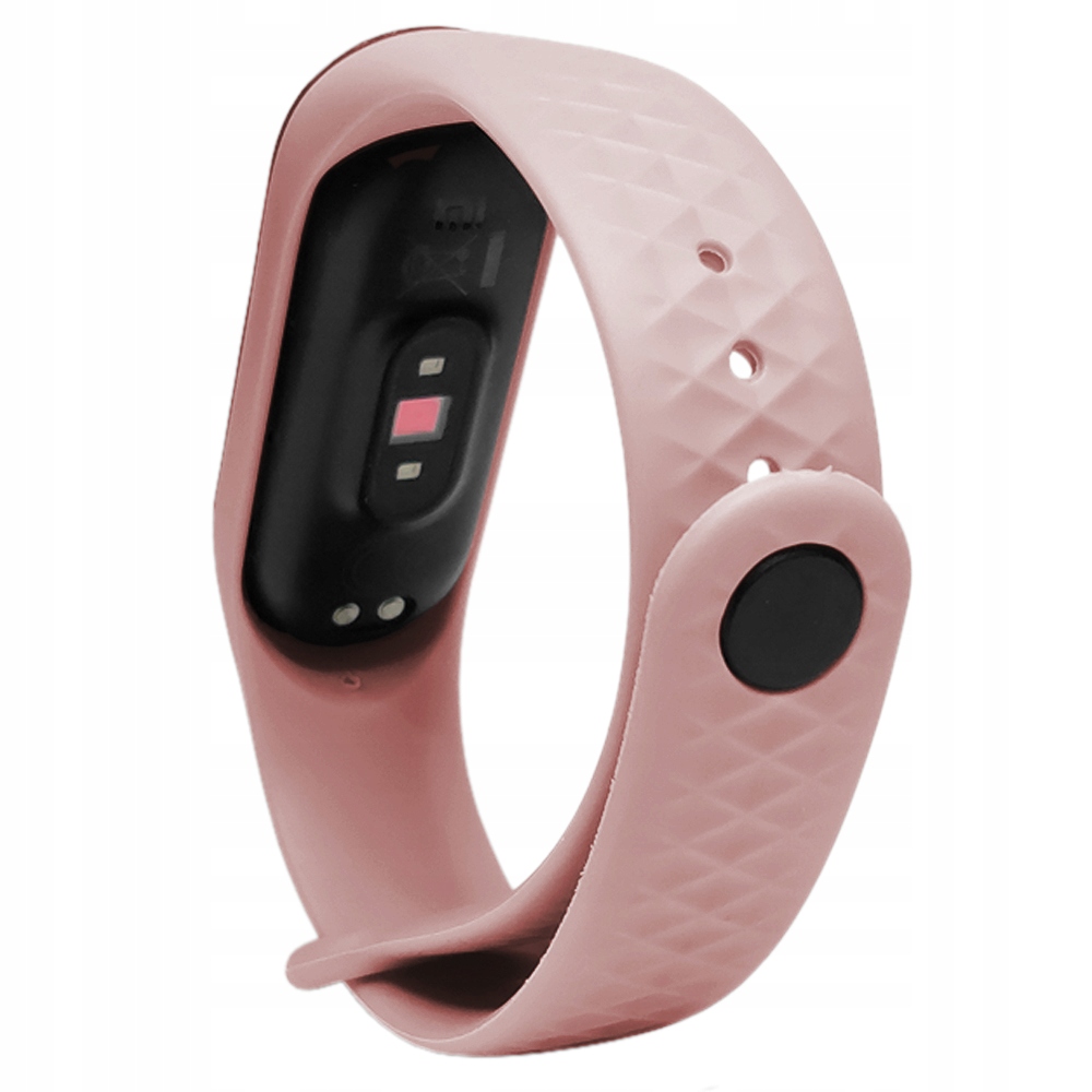 

Pasek Opaska do Xiaomi MI Band 3 i 4