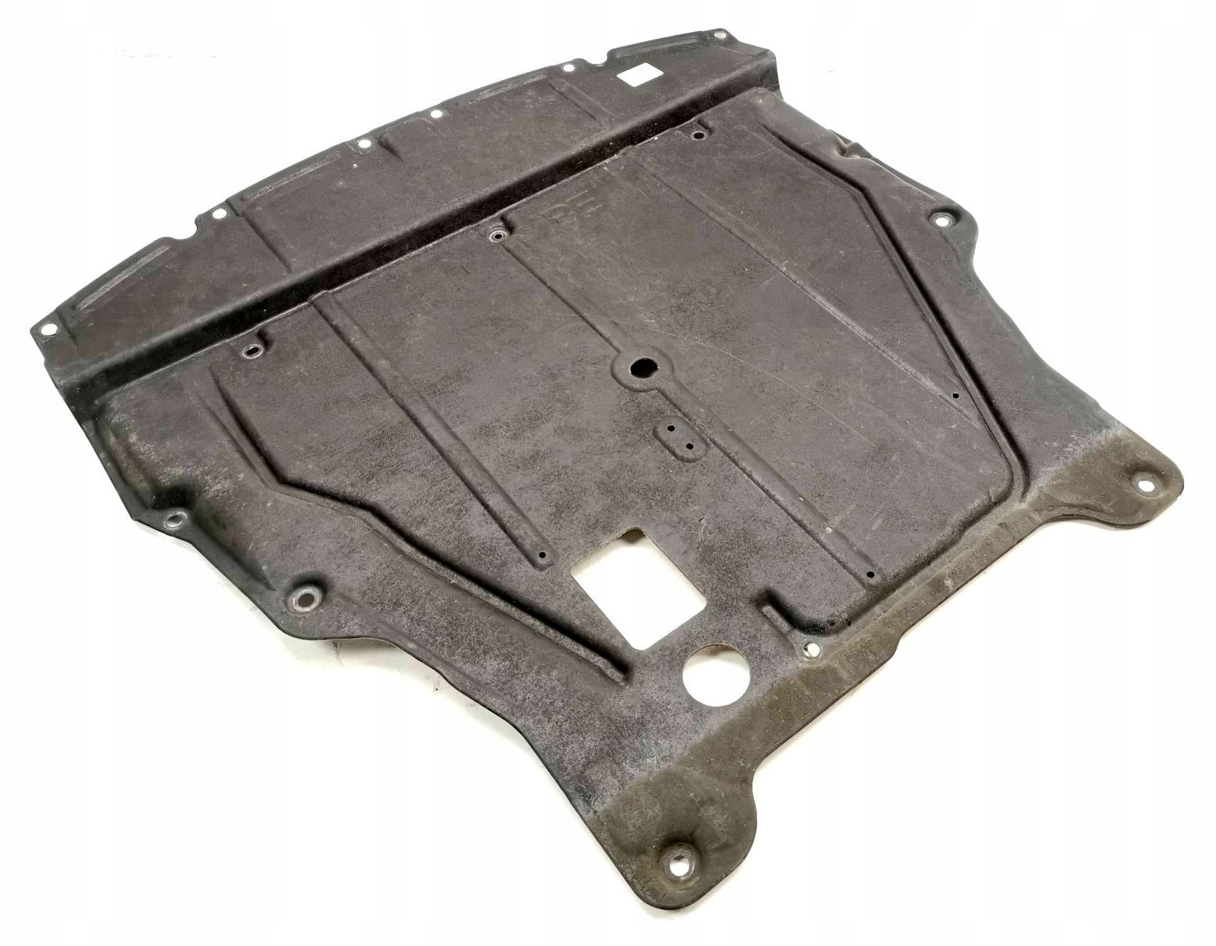 BLENDE ABDECKUNG ABDECKUNG UNTERFAHRSCHUTZ NISSAN X-TRAIL