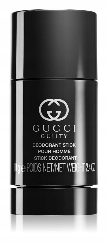 Gucci Guilty Pour Homme Deodorant Tužka 75 ML