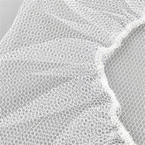 CZEPKI jednorazowe czepek SIATECZKA 100 szt Marka Consorte