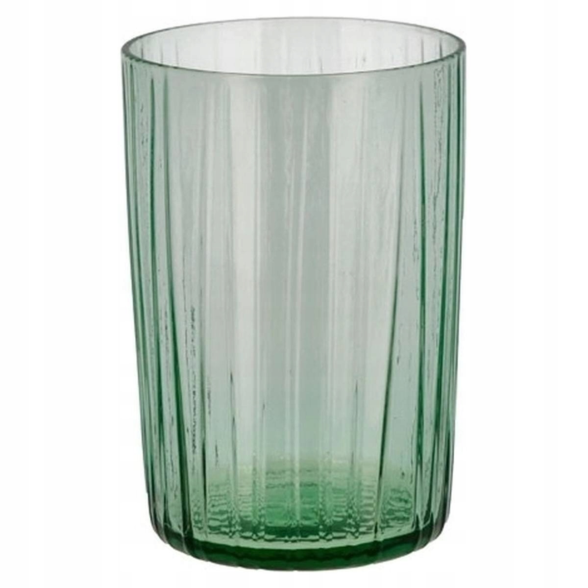 Sada sklenic na vodu Kusintha, 280 ml, 4 ks, Green