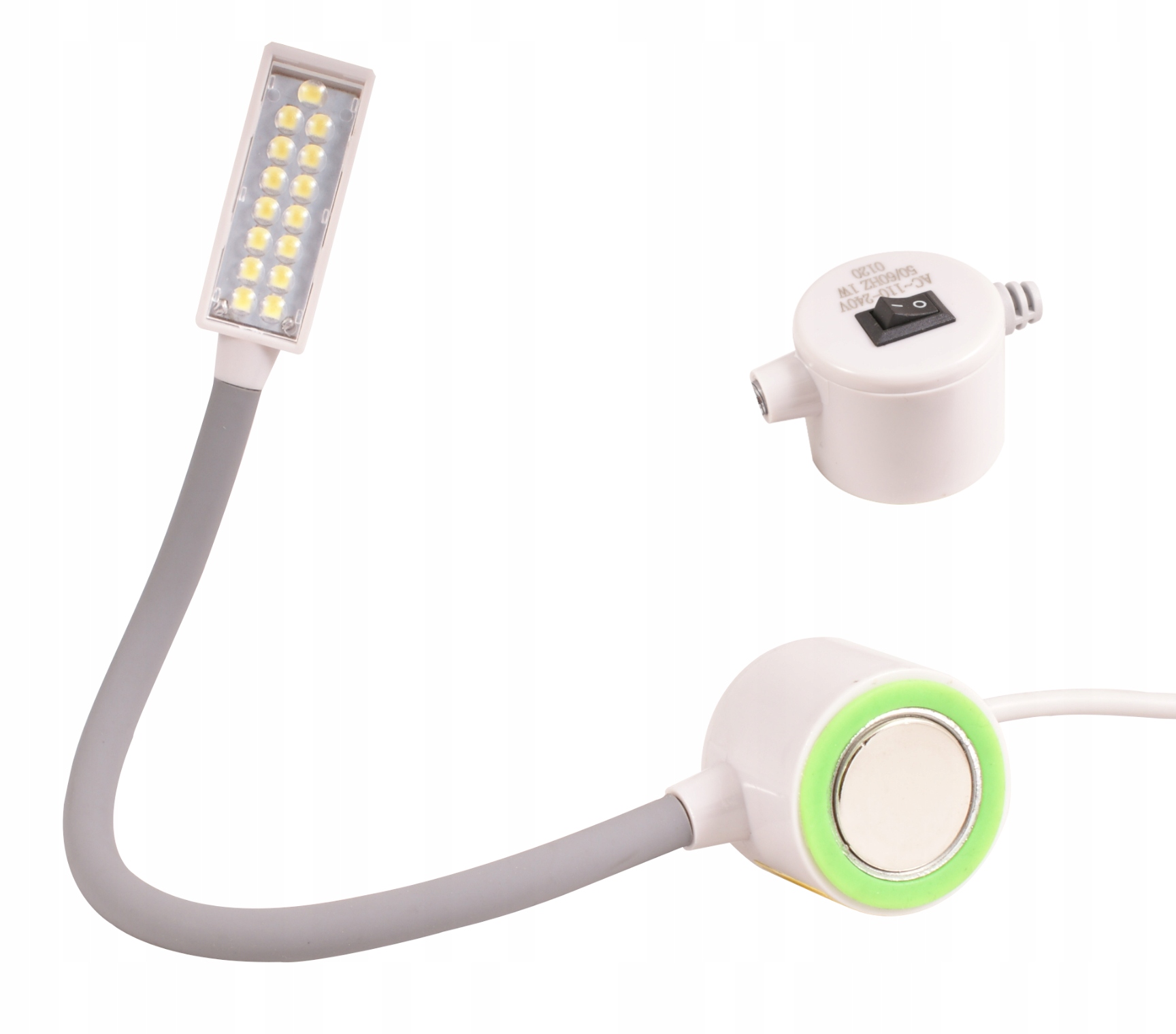 

Lampka do maszyny do szycia szwalniczej led DL3253