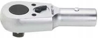 Obojsmerná račňa s prepínačom 3/4", 620 mm, 1016/2 Hazet