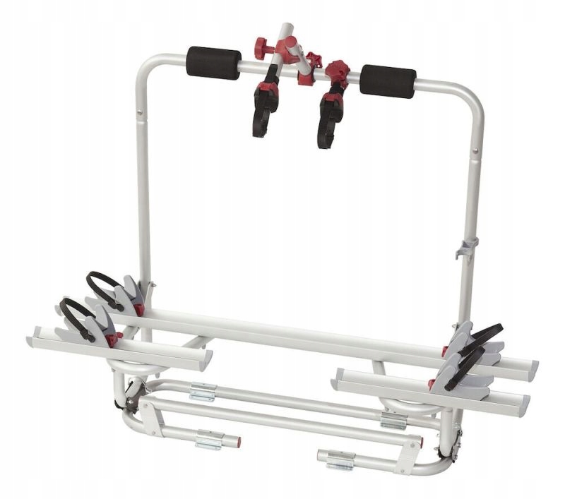 02093E32A - Велосипедна стійка Caravan XL A Pro 200 E-Bike Fia