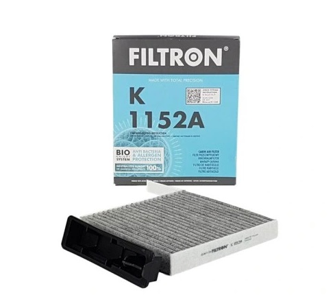 

Filtron K 1152A Filtr Kabinowy