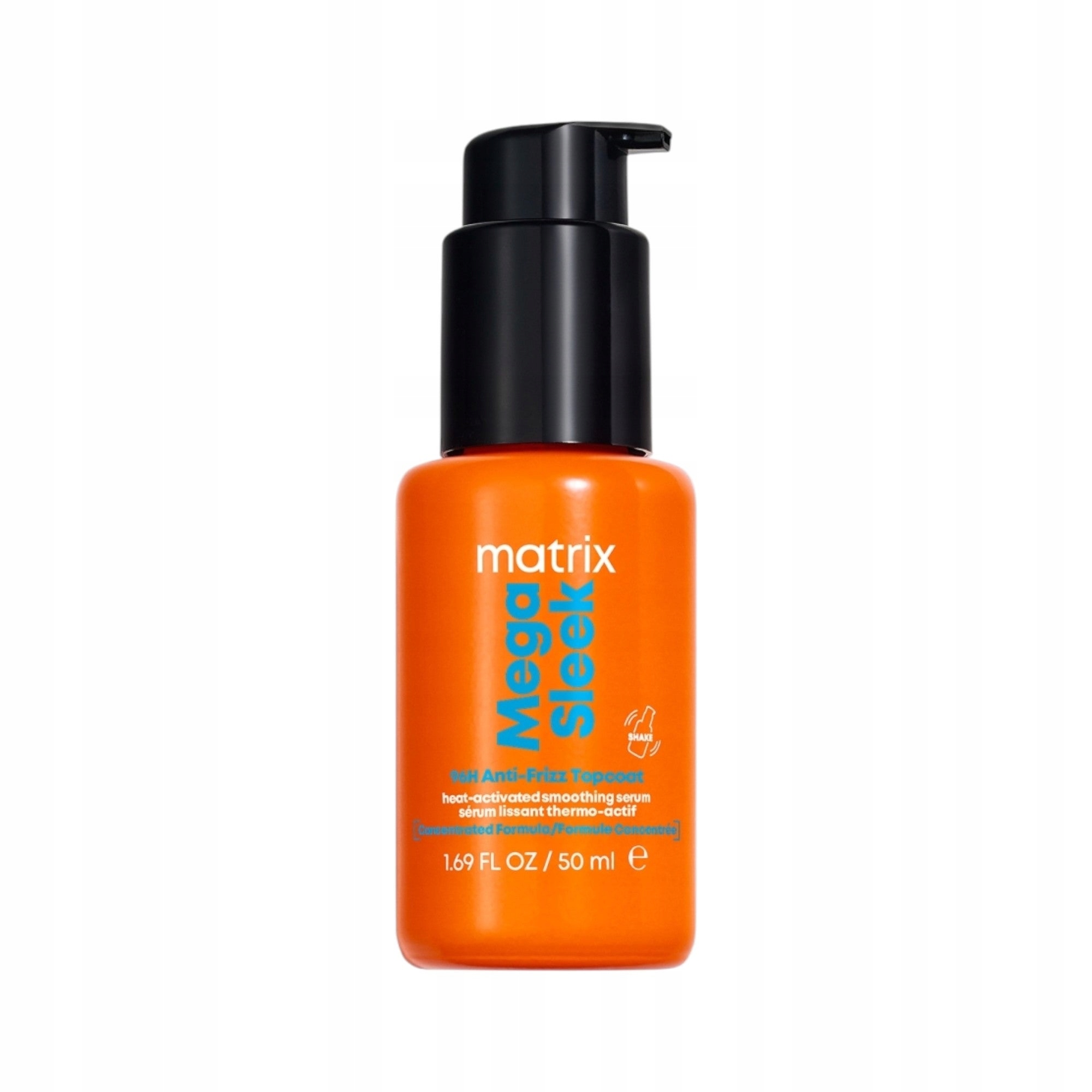 Matrix Sleek Vyhlazující termoochranné sérum na vlasy 50 ml