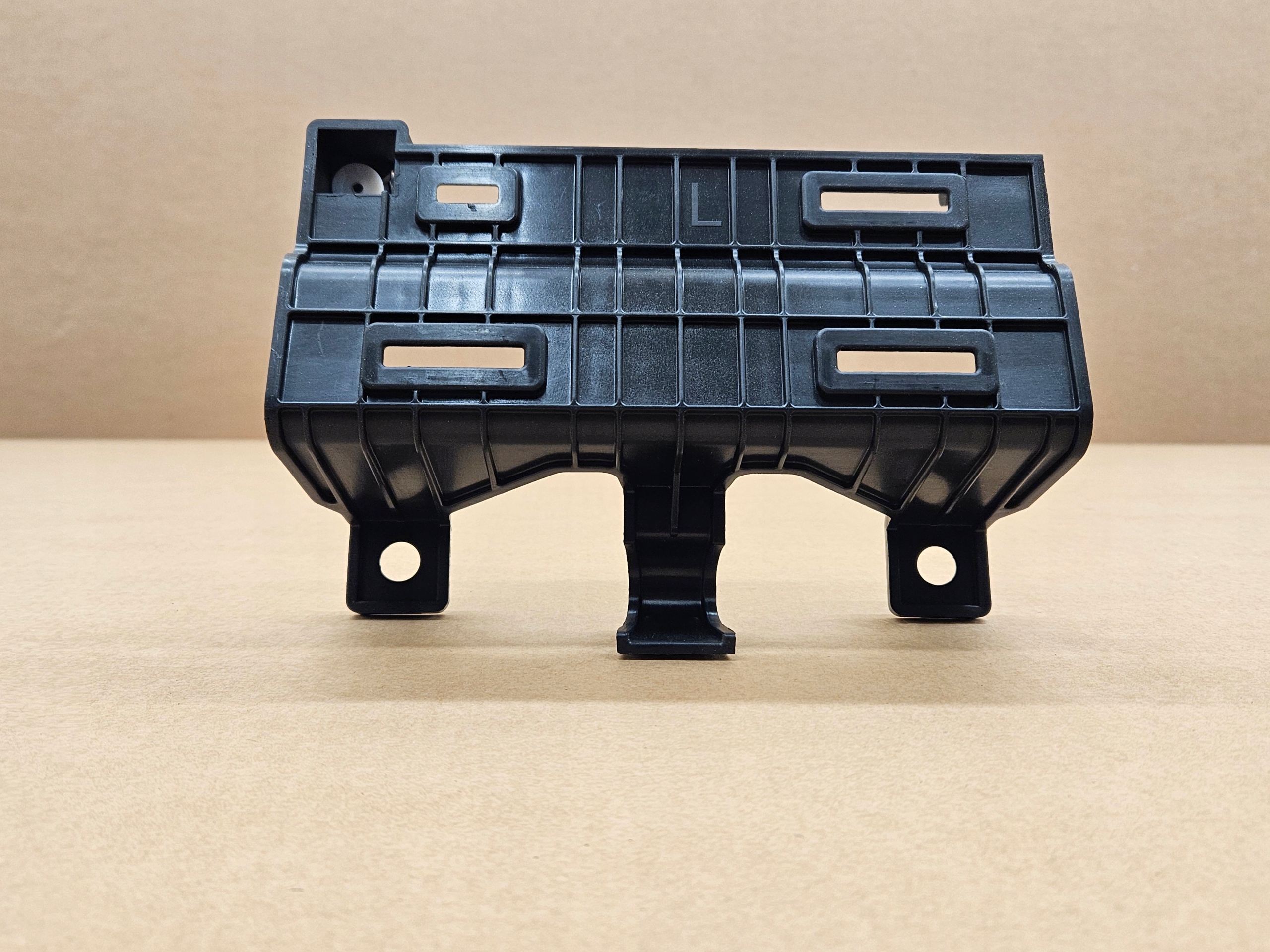 console mouldings PROGOWEJ left VOLVO XC90 II