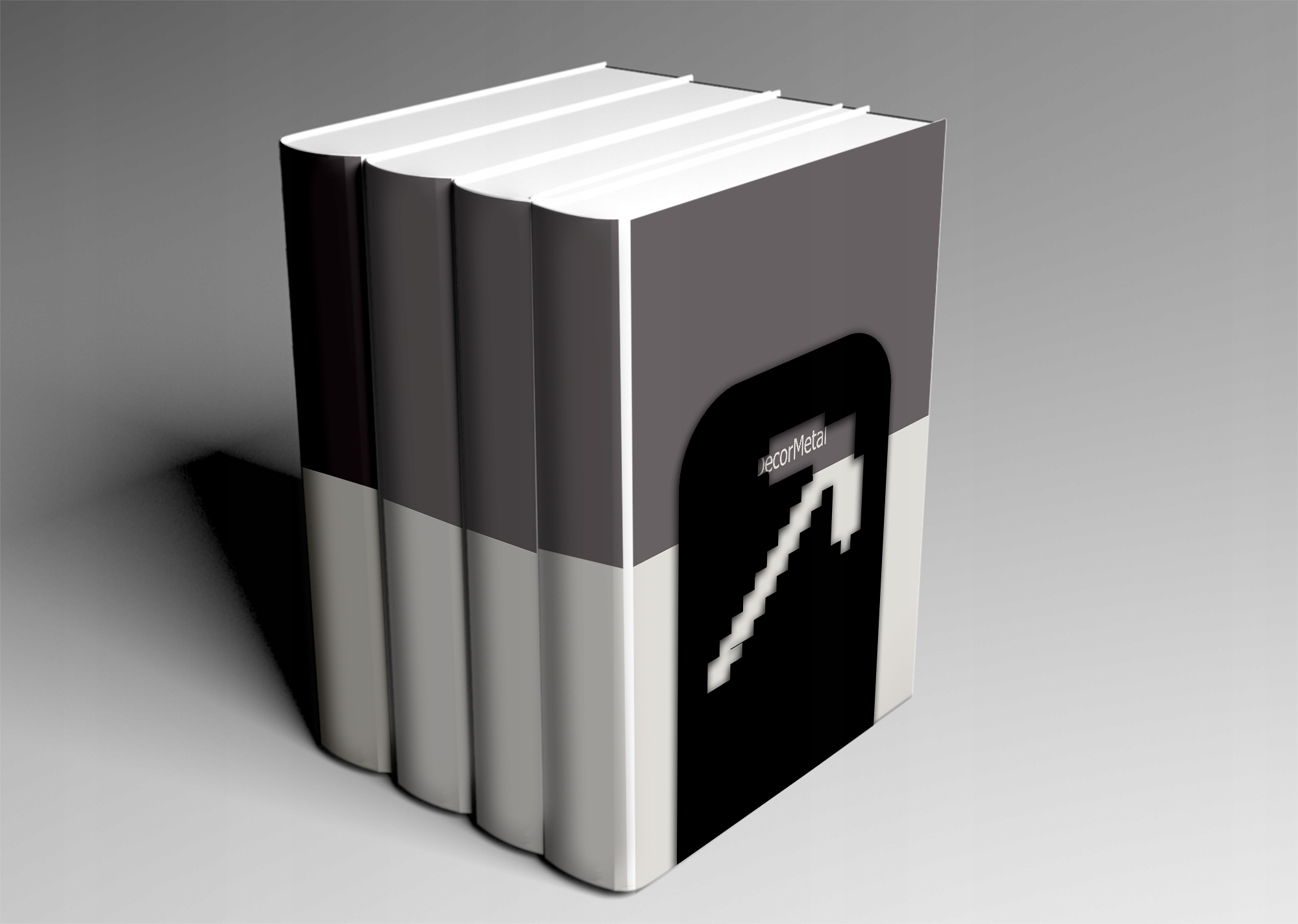 Podpórka podstawka do książek KILOF Kod producenta P.12