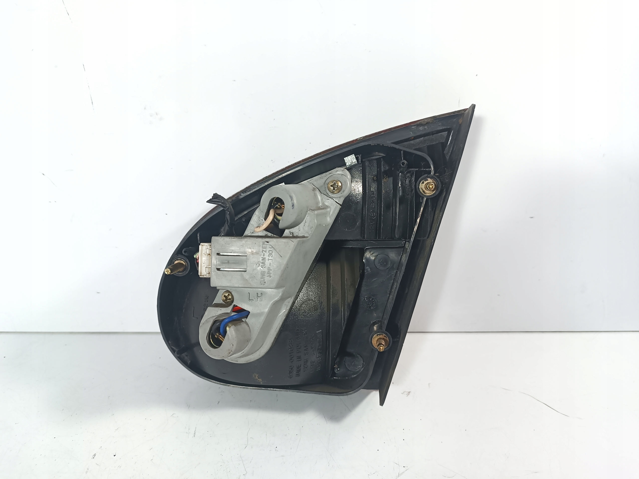 Daewoo Lanos licht links heckklappe OE 0350001083