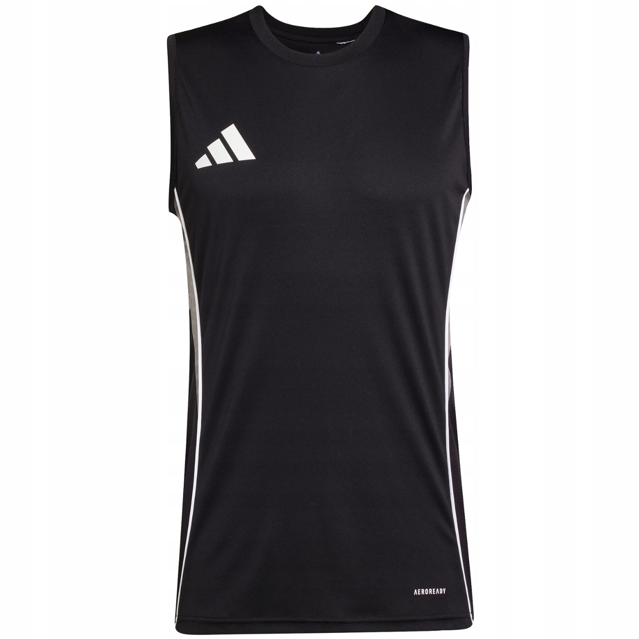 Koszulka adidas Tiro 25 Competition Sleeveless Jersey JJ1521 r.M