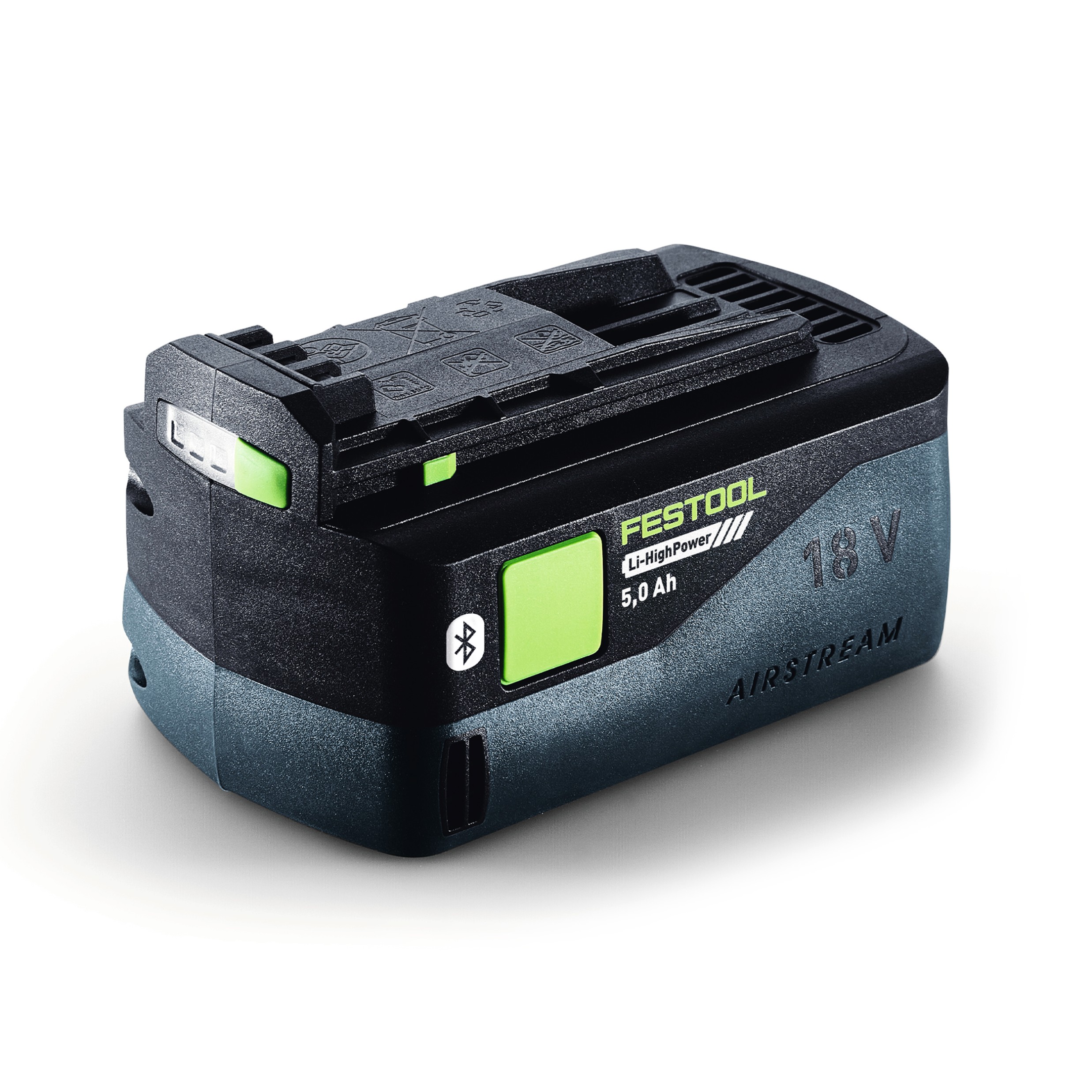 Akumulator Festool 18V Bp 18 Li 5,0 HighPower 5Ah bateria mocna trwała