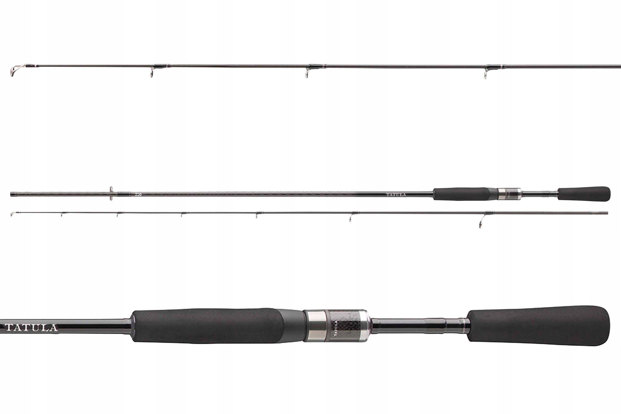 Prut Daiwa Tatula Xt Spin 188/0,45-3,5 g