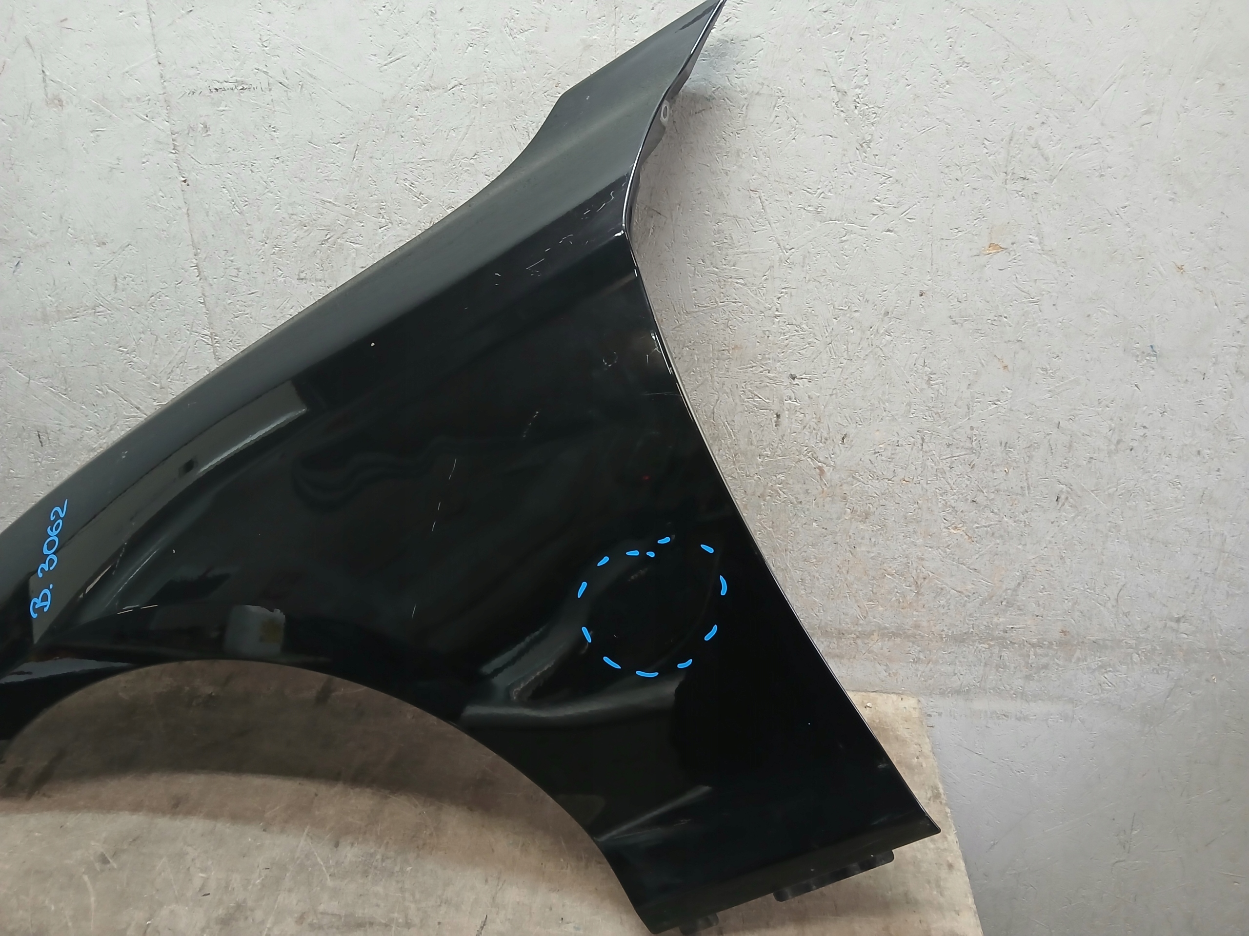 parafango Anteriore sinistra BMW e 1 F20