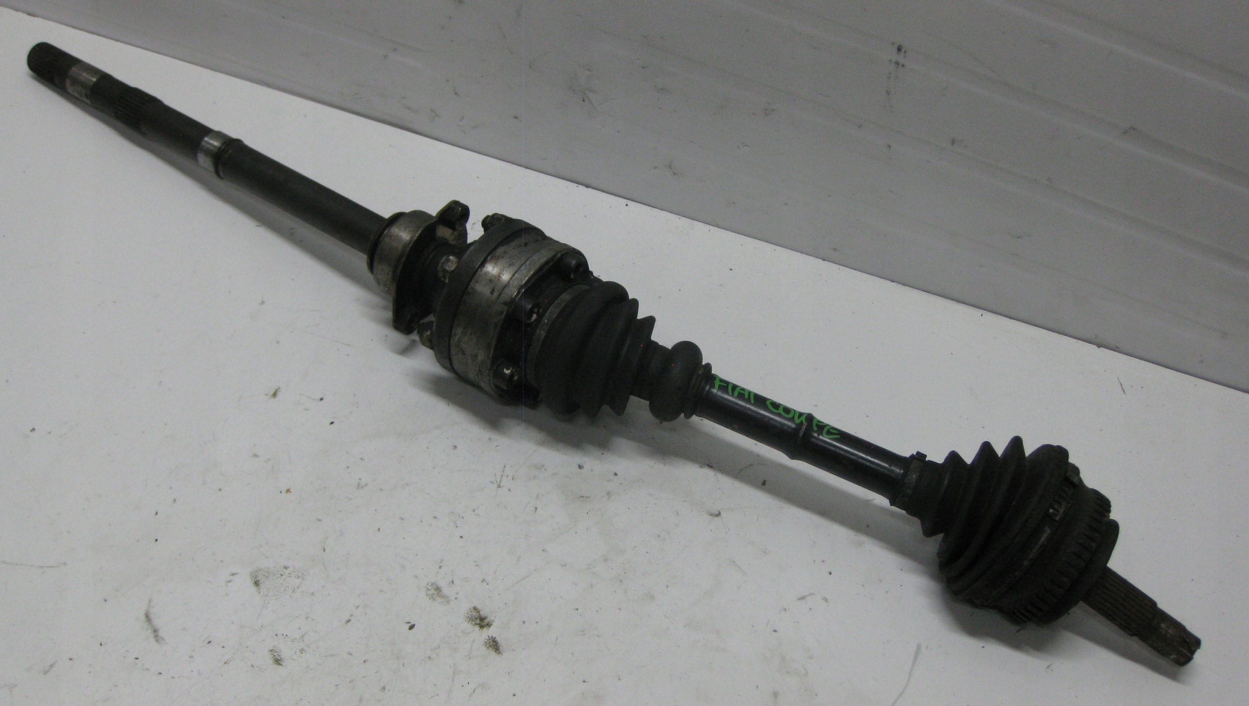 FIAT COUPE 2.0 T semi-axis joint right long