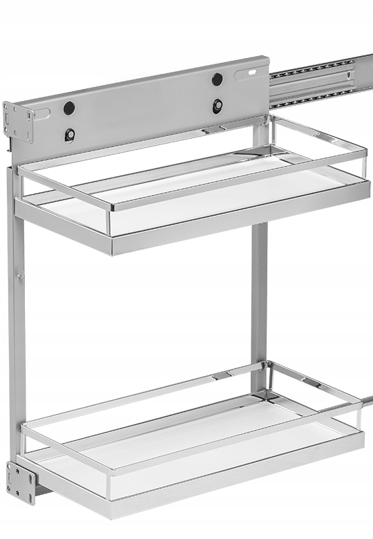 Peka 004.62.KPL/B Slim Arena Style 610/ 300/ 2/ biela