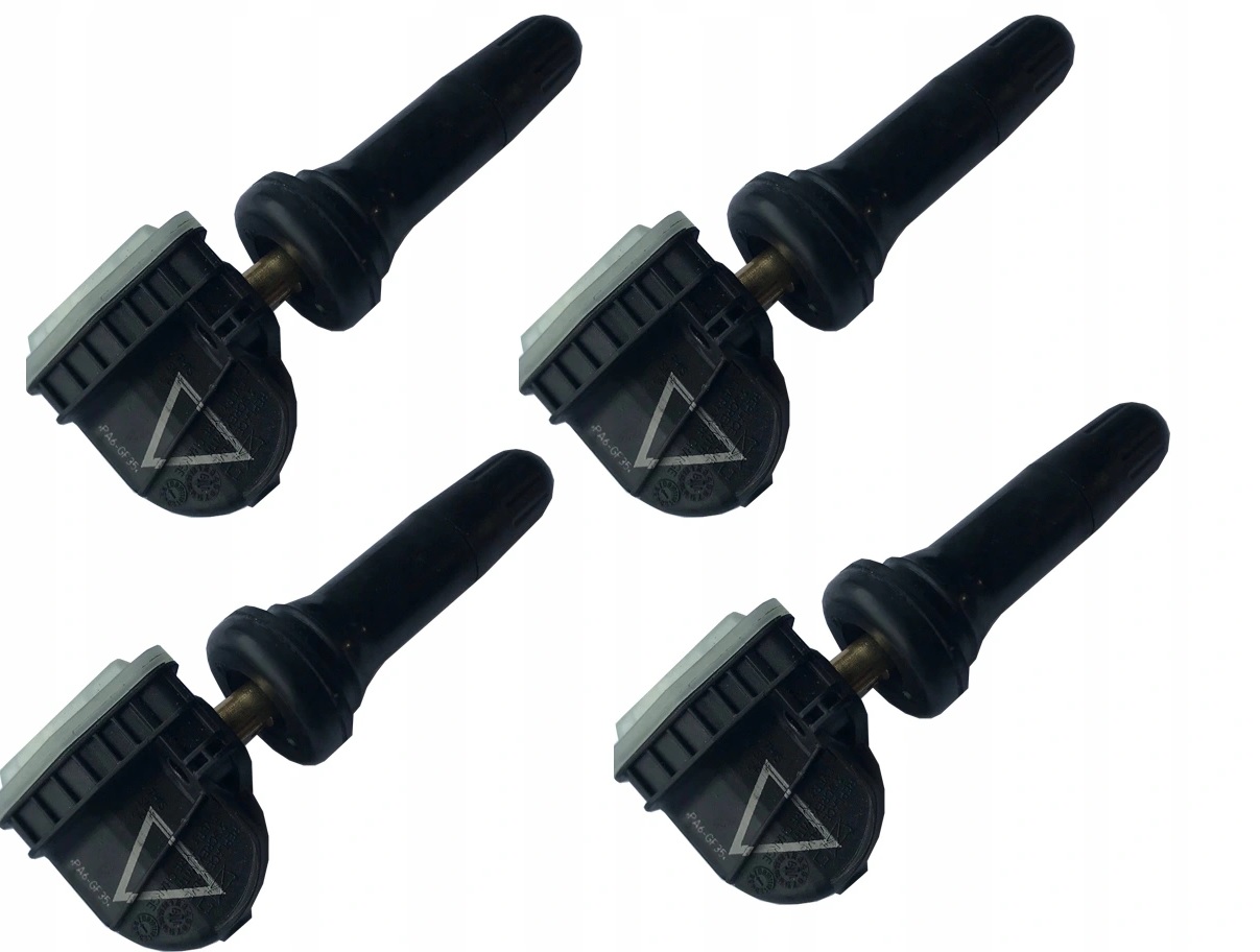 4 Senzory Tpms Ford Mondeo Mustang Focus Fiesta MK8 Ranger Transit