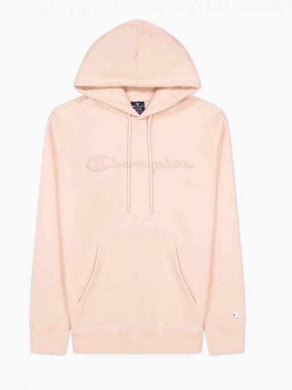 pánská mikina Champion s kapucí 218282-PS075 L