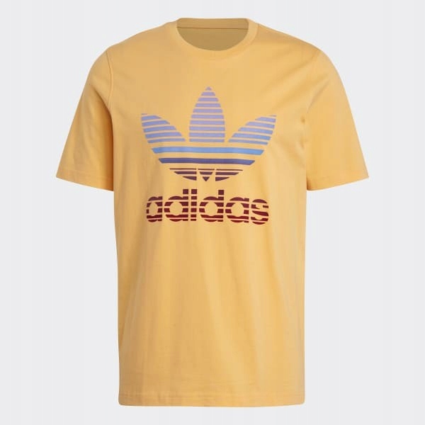 Tričko pánské Adidas GN3651 vel. S