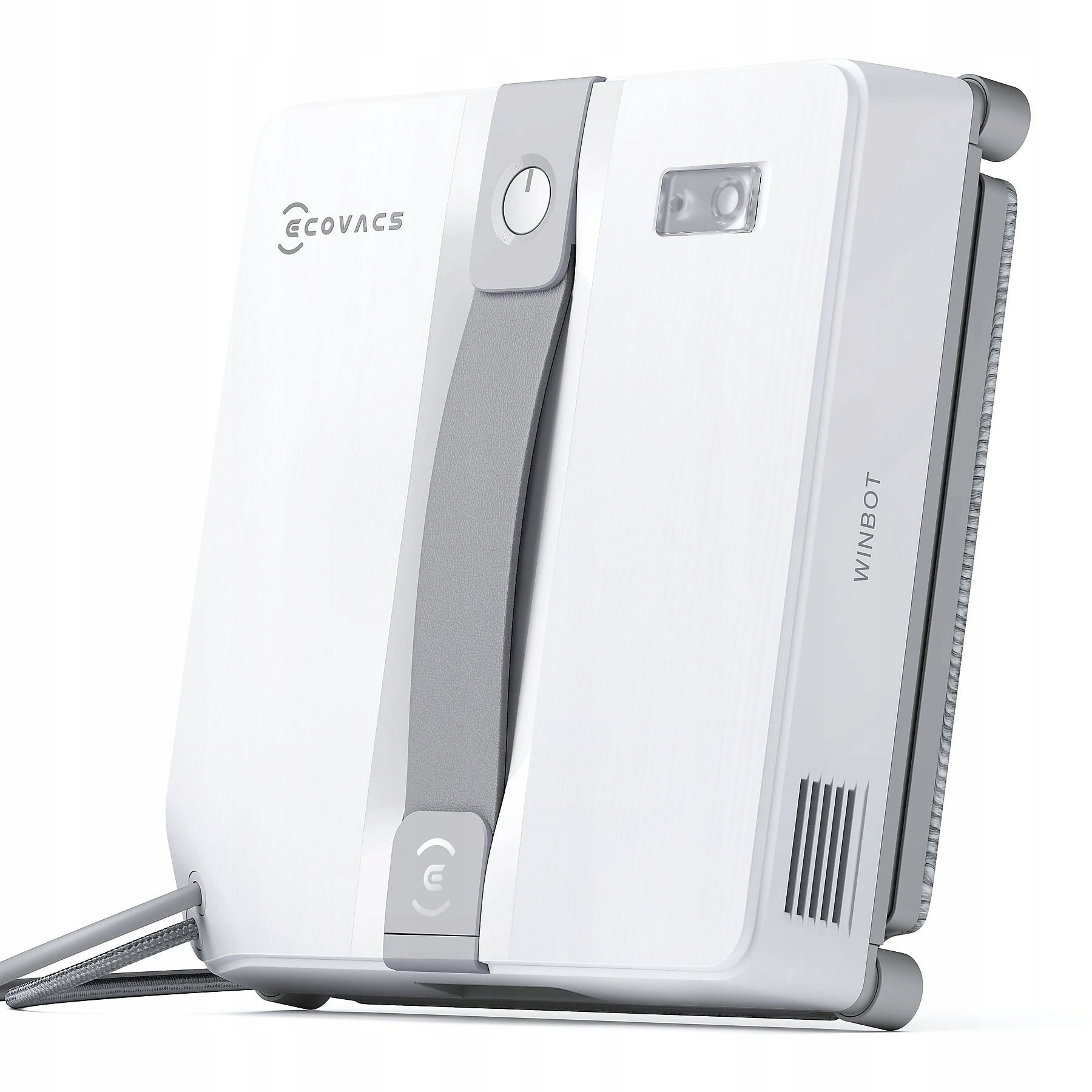 Robotický Čistič Oken Ecovacs Winbot Mini Šedý