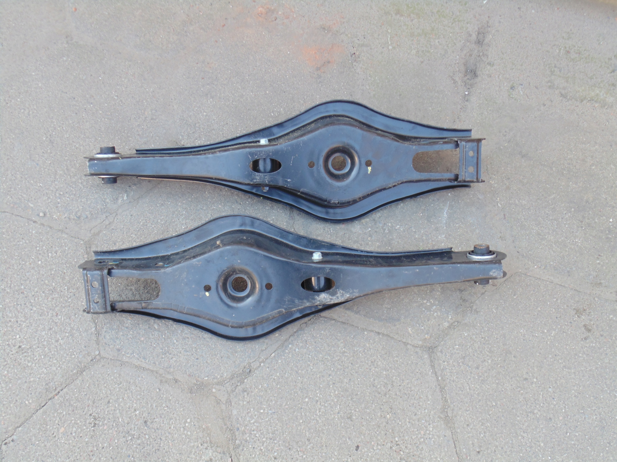 Ричаг Kia Niro Hyundai Портретний 2016-