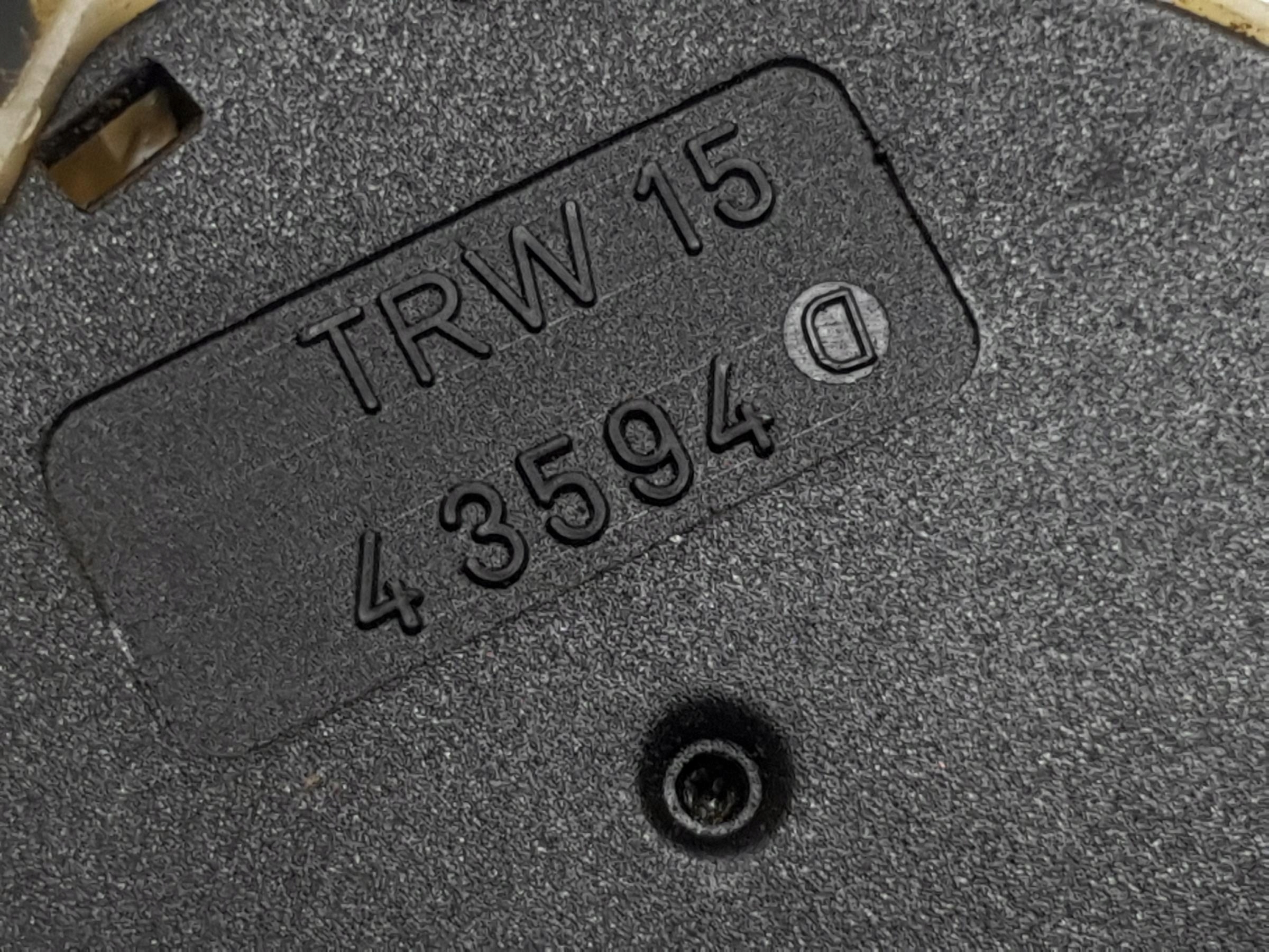 ремень безопасности opel Astra II g