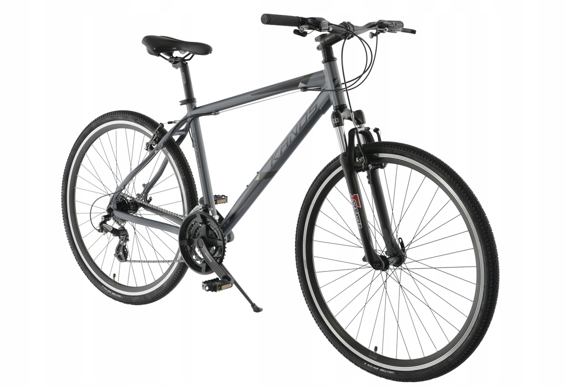 Rower Kands Crossowy 28 STV-900 M19 grafi-czar r22 EAN (GTIN) 5905481102999