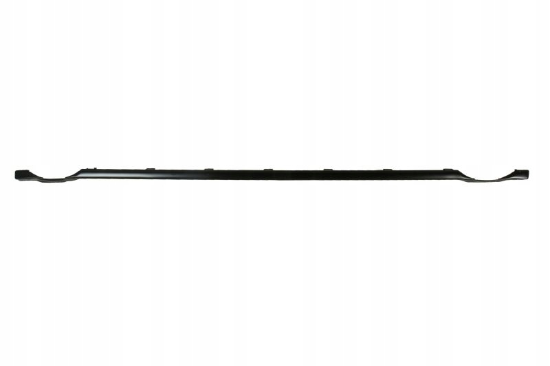 VOLKSWAGEN VW GOLF II MK2 MK 2 83-91 LISTWA POD LAMPY REFLEKTORY