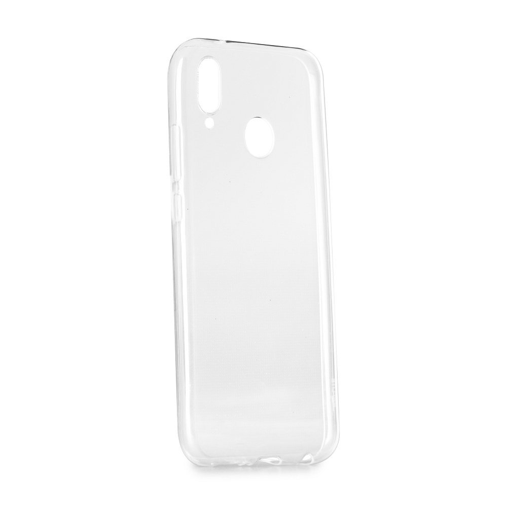 

Futerał Back Case Ultra Slim 0,3mm do Huawei P20 L