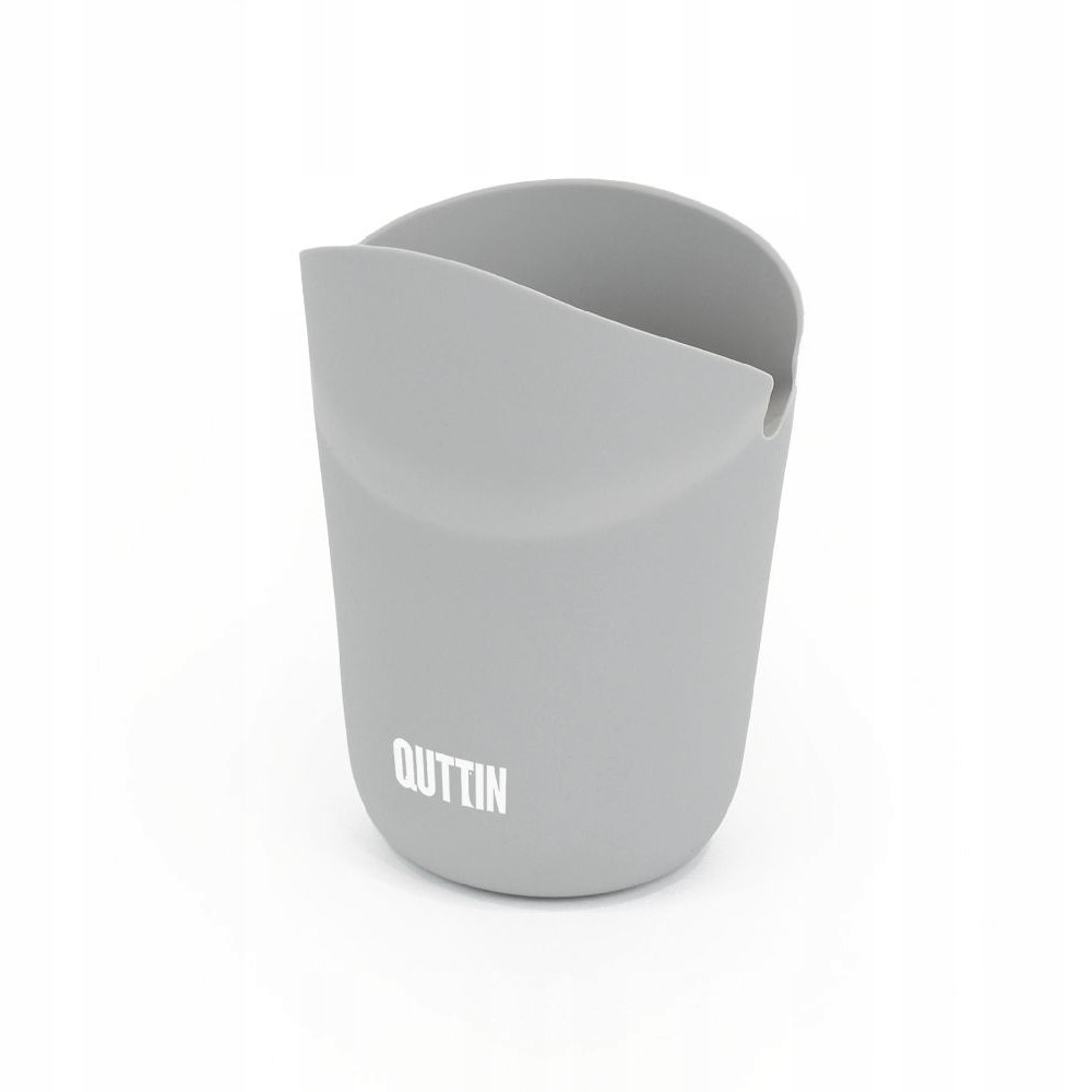 MASZYNKA MISKA DO POPCORNU SILIKONOWA SKŁADANA Marka Quttin