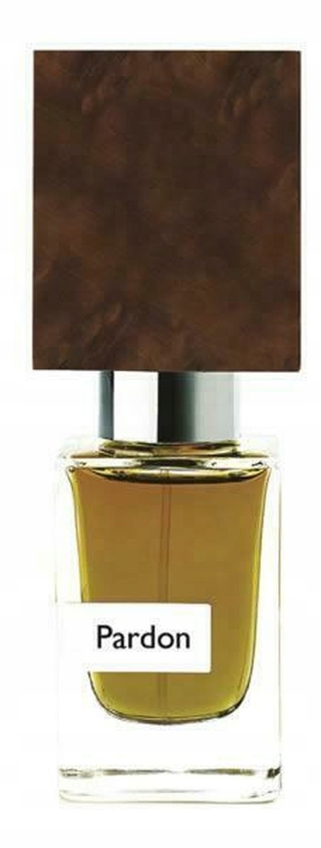 Nasomatto Pardon Parfémovaná voda 30 ml