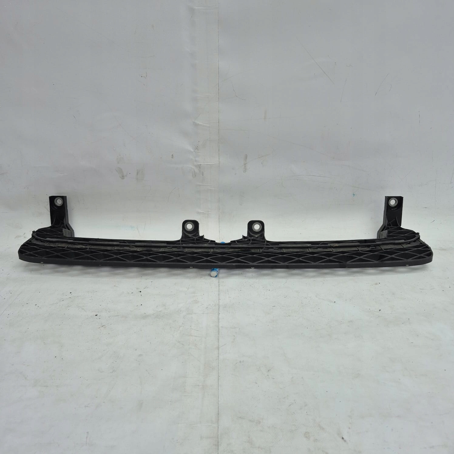VW PASSAT B7 10-14 console sider ABSORBER of a bumper front