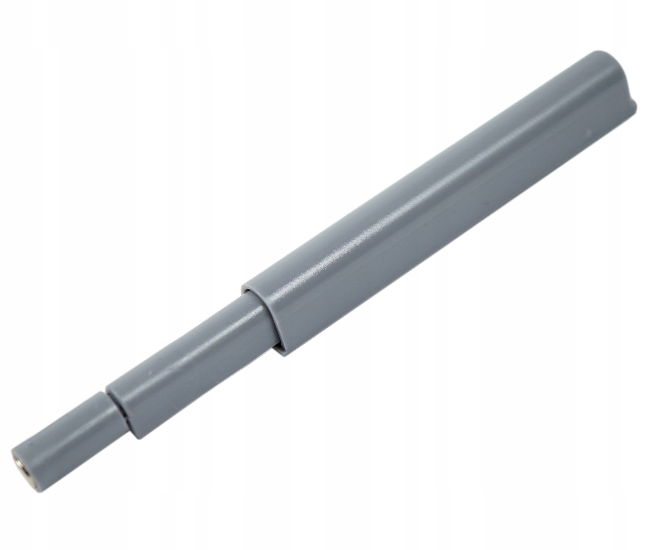 Odbojnik magnetyczny, push to open, szary Kod producenta 16.032