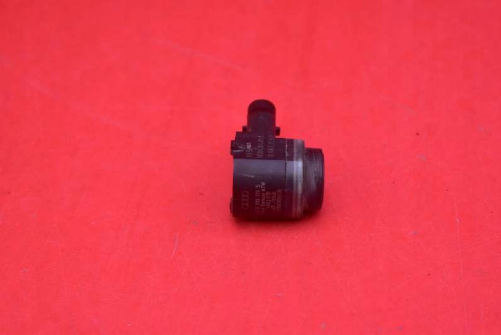 Sensor Parken PDC heck 3C0919275S VW GOLF 6 VI 08-15