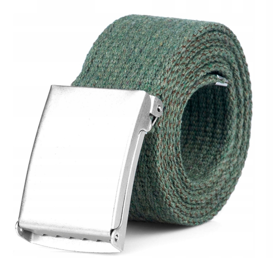 PASEK DO SPODNI NA CODZIEŃ DO PRACY WYBÓR KOLORÓW Płeć mężczyzna